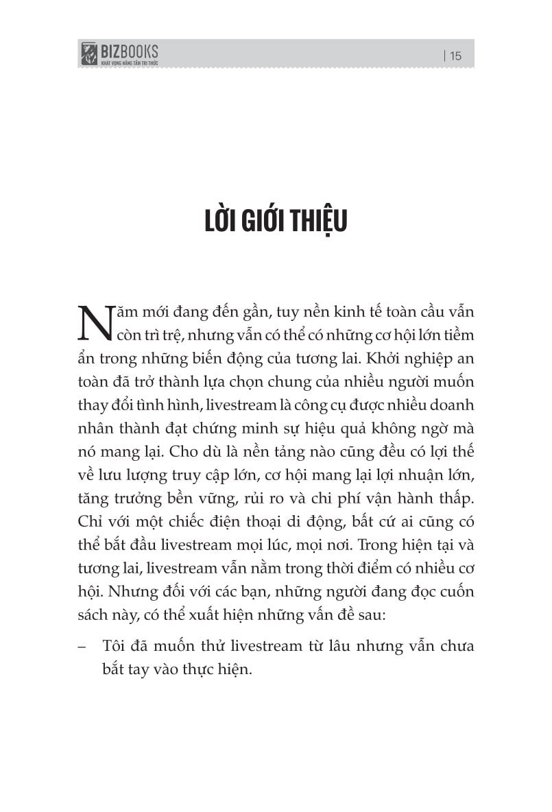 Combo 3 Quyển: Trí Tuệ Kiếm Tiền Thời Công Nghệ (Content Marketing 4.0 + Lên Xu Hướng + Chiến Thần Live Stream) - Nhiều Tác Giả