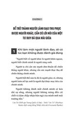 Combo 4 Quyển: Nghệ Thuật Lãnh Đạo - Tạo Sức Ảnh Hưởng - Thu Phục Lòng Người (Lãnh Đạo Bằng Ngôn Từ + Nhà Lãnh Đạo Truyền Cảm Hứng + Dụng Nhân Như Dụng Mộc + Nghệ Thuật Tạo Sức Ảnh Hưởng) - Nhiều Tác Giả