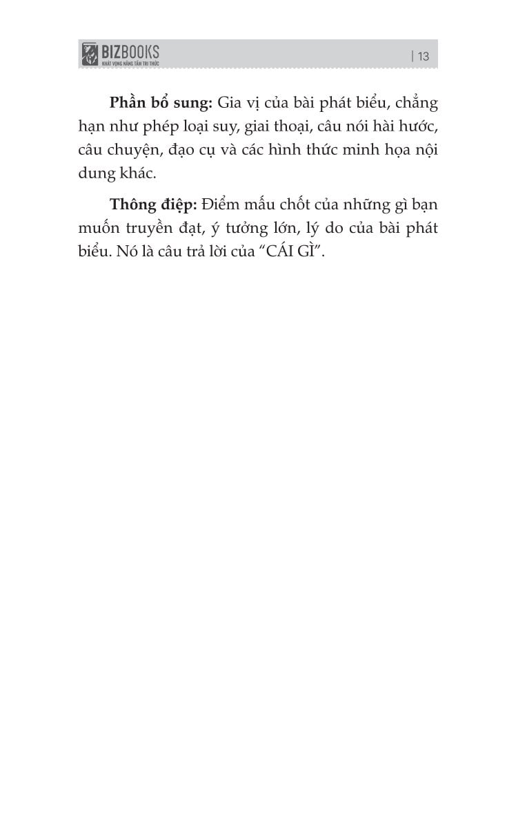 Combo 4 Quyển: Nghệ Thuật Nói Chuyện Trước Đám Đông - Nâng Tầm Giao Tiếp Đỉnh Cao ( Nghệ Thuật Nói Trước Công Chúng + Chuẩn Bị Bài Nói Chuyện Từ Trang Giấy Trắng + Tuyệt Chiêu Nói Trước Đám Đông Thông Qua Màn Ảnh Nhỏ + Cứ Lên Tiếng Là Tạo Sức Ảnh Hưởng )