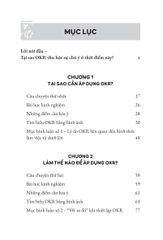 Combo 4 Quyển: Lãnh Đạo Truyền Cảm Hứng + Nhà Lãnh Đạo Xuất Chúng - Khai Phá Tiềm Năng Lãnh Đạo Bẩm Sinh + Giải Mã Hành Vi Disc: Bạn Thuộc Kiểu Lãnh Đạo Nào Trong 8 Nhóm Hành Vi + Okr Kinh Thánh Quản Trị Và Cách Vận Hành Hiệu Quả ) - Nhiều Tác Giả