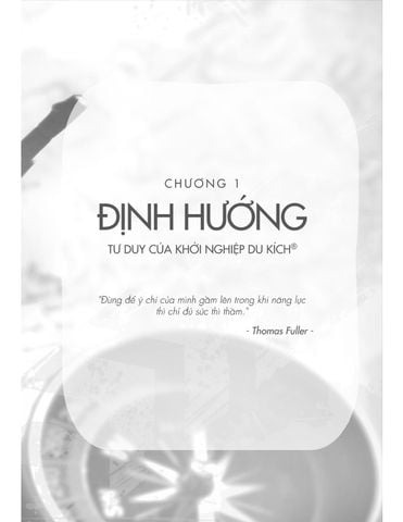 Combo 3 Quyển Khởi Nghiệp Du Kích - Kinh Doanh Ít Vốn (Lối Tắt Khởi Nghiệp + Khởi Nghiệp Du Kích + Thực Hành Khởi Nghiệp) - Nhiều Tác Giả