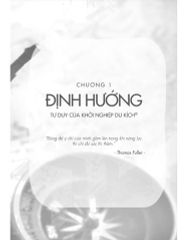 Combo 3 Quyển Khởi Nghiệp Du Kích - Kinh Doanh Ít Vốn (Lối Tắt Khởi Nghiệp + Khởi Nghiệp Du Kích + Thực Hành Khởi Nghiệp) - Nhiều Tác Giả