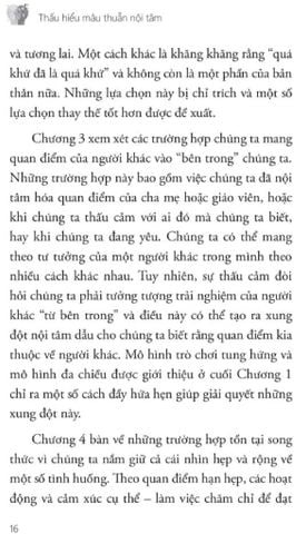 Combo 2 Quyển: Đừng Để Suy Nghĩ Thôi Miên Cảm Xúc + Thấu Hiểu Mâu Thuẫn Nội Tâm - Amanda Montell, Jennifer Church