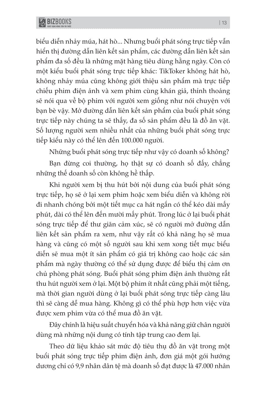 Combo 3 Quyển: Trí Tuệ Kiếm Tiền Thời Công Nghệ (Content Marketing 4.0 + Lên Xu Hướng + Chiến Thần Live Stream) - Nhiều Tác Giả