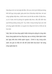 Sóng Thần Công Nghệ - The Coming Wave (Bìa Cứng) - Mustafa Suleyman, Michael Bhaskar