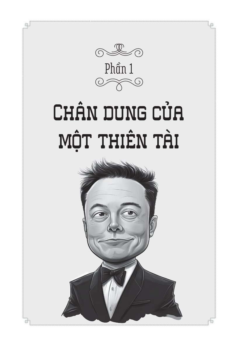 Combo 3 Quyển Những Bộ Óc Tỷ Đô: Tư Duy Khác Biệt Làm Nên Thành Công Ngoạn Mục ( Elon Musk + Donald Trump + Jeff Bezos) - The Gurus