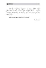 Combo 3 Quyển Những Bộ Óc Tỷ Đô: Tư Duy Khác Biệt Làm Nên Thành Công Ngoạn Mục ( Elon Musk + Donald Trump + Jeff Bezos) - The Gurus