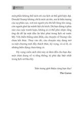 Combo 3 Quyển Những Bộ Óc Tỷ Đô: Tư Duy Khác Biệt Làm Nên Thành Công Ngoạn Mục ( Elon Musk + Donald Trump + Jeff Bezos) - The Gurus