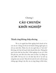 Combo 3 Quyển Khởi Nghiệp Bán Lẻ - Bí Quyết Thành Công Và Giàu Có Bằng Những Cửa Hàng Đông Khách (Khởi Nghiệp Bán Lẻ + Đừng Để Mất Bò + Đến Sahara Mở Quán Trà Đá) - Nhiều Tác Giả