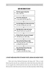 Combo 3 Quyển: Thiết Kế Cuộc Đời Đáng Sống Giúp Bạn Thức Tỉnh Nội Tại Thay Đổi Vận Mệnh (Thuật Toán Cuộc Đời + Phá Bỏ Giới Hạn + Lập Trình Não Bộ) - Nhiều Tác Giả