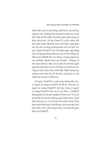 Combo 3 Quyển: NVIDIA - Cỗ Máy Tư Duy Vĩ Đại + ChatGPT Thực Chiến + AI 5.0 - Nhiều Tác Giả