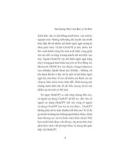 Combo 3 Quyển: NVIDIA - Cỗ Máy Tư Duy Vĩ Đại + ChatGPT Thực Chiến + AI 5.0 - Nhiều Tác Giả