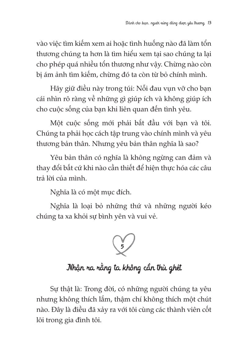 Combo 2 Quyển: Chữa Lành Trái Tim + Chạm Vào Hạnh Phúc - Dr. Sherrie Campbell, Zig Ziglar