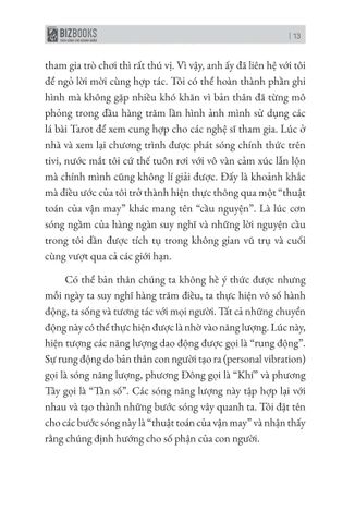  Combo 3 Quyển (Phong Thủy Nhà Ở + Thuật Toán May Mắn + Nam Châm Tài Chính) - Nhiều Tác Giả 