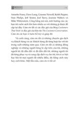 Combo 3 Quyển: Chiến Lược Bán Hàng Quyết Định Sự Tăng Trưởng Của Doanh Số (168 Ý Tưởng Vàng Cho Marketing Sáng Tạo + 36 Kế Chinh Phục Khách Hàng Khó Tính + Tối Đa Hóa Lợi Nhuận) - Nhiều Tác Giả