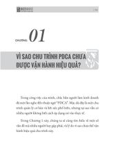 Combo 5 Quyển: Doanh Nghiệp - Tư Duy Khoán Doanh Nghiệp Tự Vận Hành Trong Mọi Quy Trình (100+ Chỉ Số Xây Dựng KPI Cho Doanh Nghiệp + PDCA + KPT + OJT + OKR) - Nhiều Tác Giả
