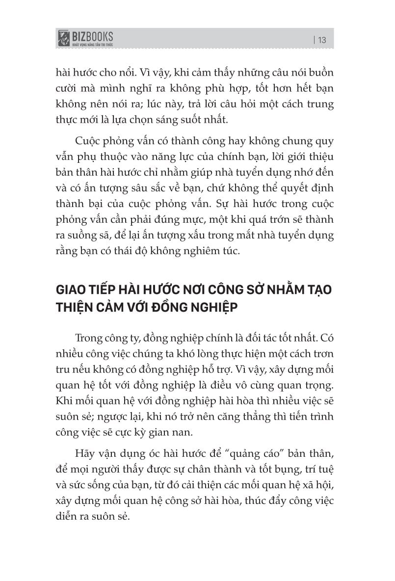 Combo 3 Quyển Làm Chủ Nghệ Thuật Chọc Cười - Cách Sử Dụng Hài Hước Để Thúc Đẩy Sự Nghiệp Của Bạn - Nhiều Tác Giả