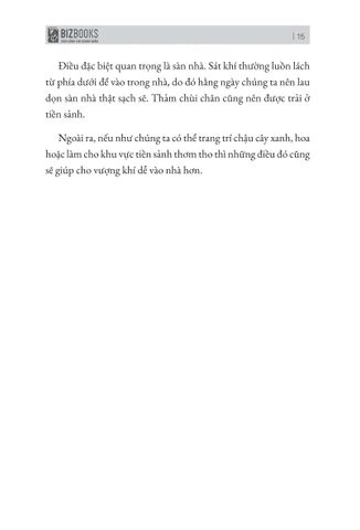  Combo 3 Quyển (Phong Thủy Nhà Ở + Thuật Toán May Mắn + Nam Châm Tài Chính) - Nhiều Tác Giả 