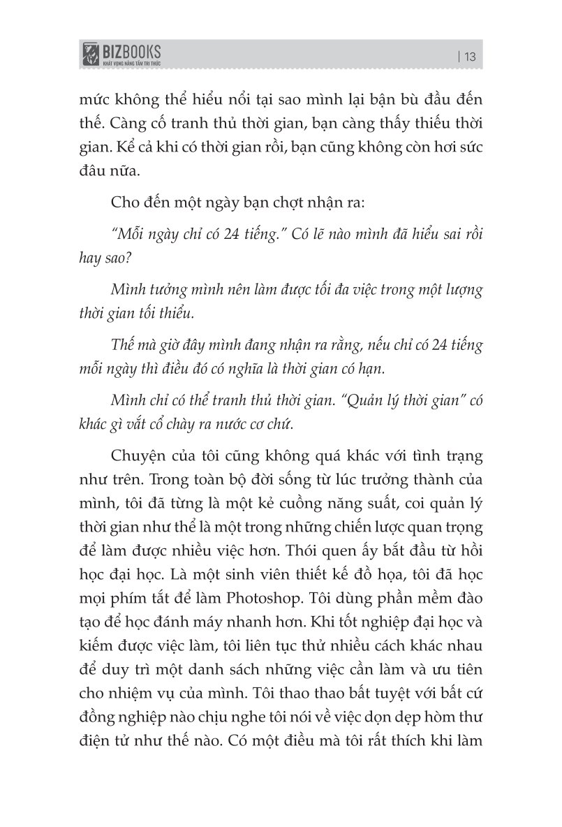 Combo 3 Quyển: Học Khôn Ngoan Làm Không Gian Nan (Phương Pháp Simon + Đừng Làm Việc Chăm Chỉ Hãy Làm Việc Thông Minh + Quản Lý Trí Óc Thay Vì Quản Lý Thời Gian) - Nhiều Tác Giả