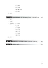 Combo 6 Cuốn Sách Giáo Trình Hán Ngữ + 1 Cuốn Tập Viết chữ Hán Theo Phiên Bản Mới