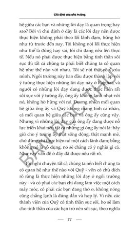  Combo 3 Quyển Bàn Về Giáo Dục Của Krishnamurti ( Toàn Thể Biến Dịch Của Cuộc Sống Là Học Tập + Kiến Giải Về Giáo Dục + Trường Học Không Sợ Hãi ) 