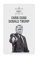 Combo 3 Quyển Những Bộ Óc Tỷ Đô: Tư Duy Khác Biệt Làm Nên Thành Công Ngoạn Mục ( Elon Musk + Donald Trump + Jeff Bezos) - The Gurus