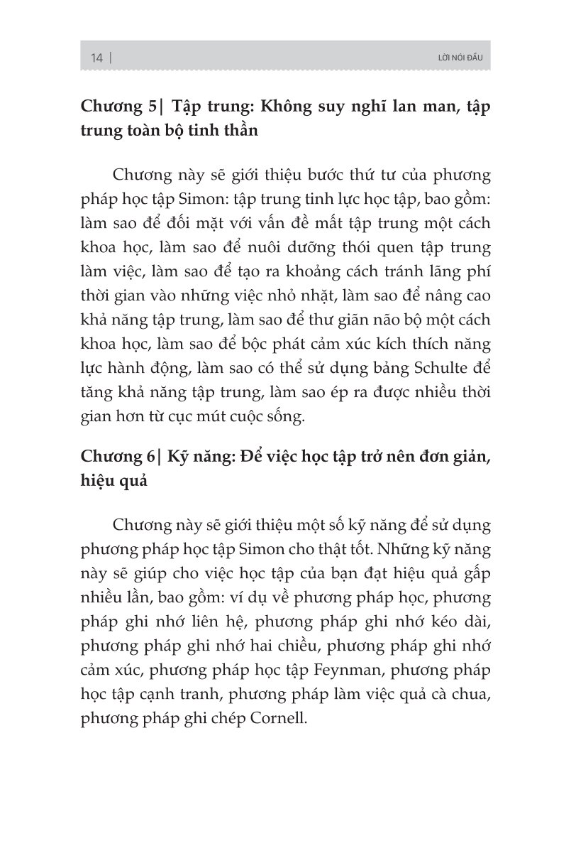 Combo 3 Quyển: Học Khôn Ngoan Làm Không Gian Nan (Phương Pháp Simon + Đừng Làm Việc Chăm Chỉ Hãy Làm Việc Thông Minh + Quản Lý Trí Óc Thay Vì Quản Lý Thời Gian) - Nhiều Tác Giả