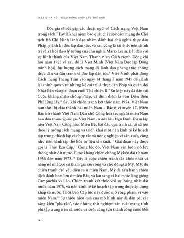  Jazz Ở Hà Nội - Ngẫu Hứng Giữa Các Thế Giới - Stan BH Tan-Tangbau 