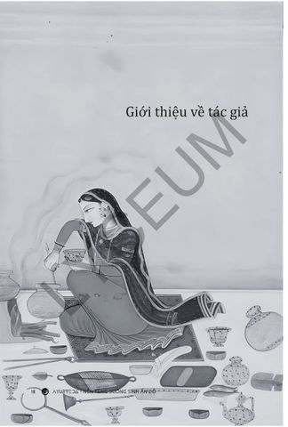  Combo 4 Quyển Yoga & Ayurveda ( Bhagavad Gita Và Văn Bản Gốc + Thực Hành Yoga Hiện Đại  + Ayurveda - Nền Tảng Dưỡng Sinh Ấn Độ + Yoga Sutra ) 