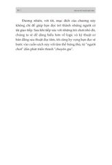 Combo 3 Quyển: Phân Tích Hành Vi Qua Mô Hình DISC (Ứng Dụng Disc + Giải Mã Hành Vi DISC + Đọc Suy Nghĩ Thấu Tâm Can) - Nhiều Tác Giả