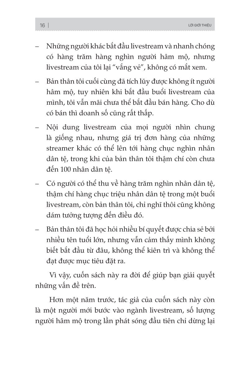 Combo 3 Quyển: Trí Tuệ Kiếm Tiền Thời Công Nghệ (Content Marketing 4.0 + Lên Xu Hướng + Chiến Thần Live Stream) - Nhiều Tác Giả
