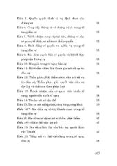 Bộ Luật Tố Tụng Dân Sự Năm 2015 (Sửa Đổi, Bổ Sung Năm 2019, 2020, 2022, 2023, 2024, 2025) - NXB CTQG - Quốc hội