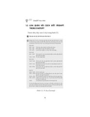 Combo 3 Quyển: NVIDIA - Cỗ Máy Tư Duy Vĩ Đại + ChatGPT Thực Chiến + AI 5.0 - Nhiều Tác Giả