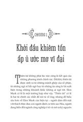 Combo 3 Quyển Những Bộ Óc Tỷ Đô: Tư Duy Khác Biệt Làm Nên Thành Công Ngoạn Mục ( Elon Musk + Donald Trump + Jeff Bezos) - The Gurus