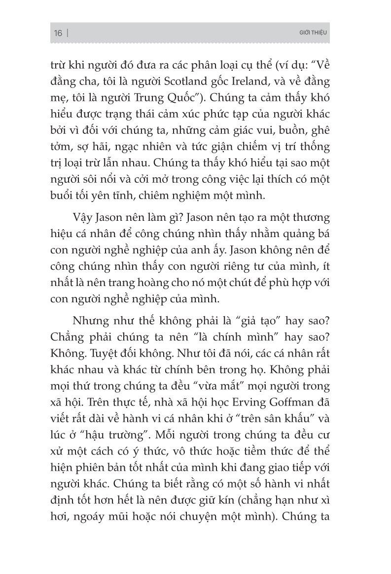 Combo 3 Quyển: Hành Trình Xây Dựng Thương Hiệu Cá Nhân + Nghệ Thuật Tạo Sức Ảnh Hưởng + Thu Hút Tâm Trí, Điều Hướng Cảm Xúc Và Thúc Đẩy Hành Vi + Nghệ Thuật Nói Trước Công Chúng - Nhiều Tác Giả