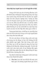 Combo 4 Quyển: Nghệ Thuật Nói Chuyện Trước Đám Đông - Nâng Tầm Giao Tiếp Đỉnh Cao ( Nghệ Thuật Nói Trước Công Chúng + Chuẩn Bị Bài Nói Chuyện Từ Trang Giấy Trắng + Tuyệt Chiêu Nói Trước Đám Đông Thông Qua Màn Ảnh Nhỏ + Cứ Lên Tiếng Là Tạo Sức Ảnh Hưởng )