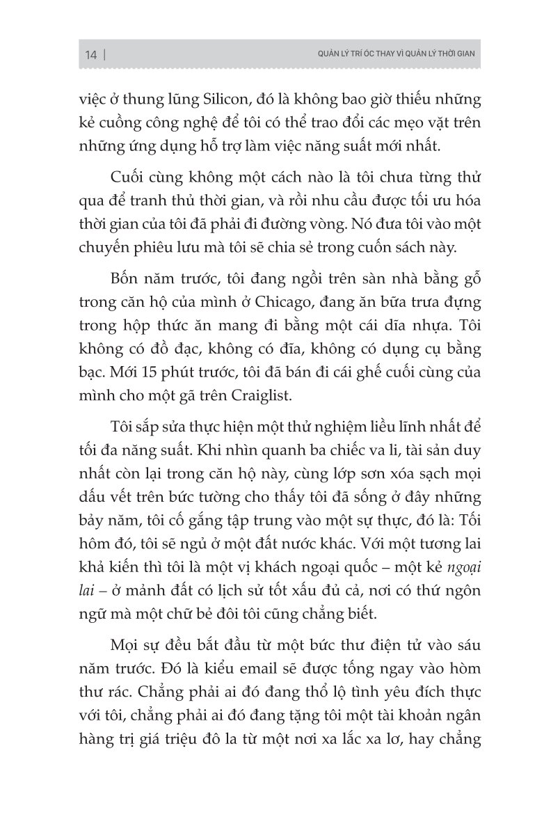 Combo 3 Quyển: Học Khôn Ngoan Làm Không Gian Nan (Phương Pháp Simon + Đừng Làm Việc Chăm Chỉ Hãy Làm Việc Thông Minh + Quản Lý Trí Óc Thay Vì Quản Lý Thời Gian) - Nhiều Tác Giả