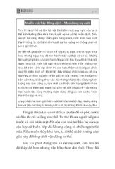 Combo 3 Quyển: Thiết Kế Cuộc Đời Đáng Sống Giúp Bạn Thức Tỉnh Nội Tại Thay Đổi Vận Mệnh (Thuật Toán Cuộc Đời + Phá Bỏ Giới Hạn + Lập Trình Não Bộ) - Nhiều Tác Giả