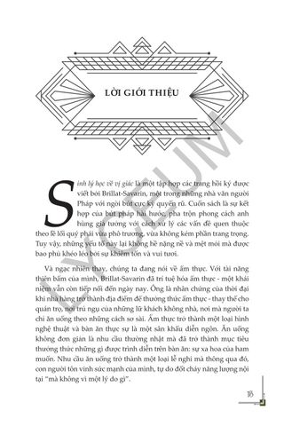  Combo 3 Quyển Nền Tảng Văn Hóa Ẩm Thực Thế Giới ( Lịch Sử Sách Dạy Nấu Ăn + Sinh Lý Học Vị Giác + Những Nẻo Đường Ẩm Thực ) 