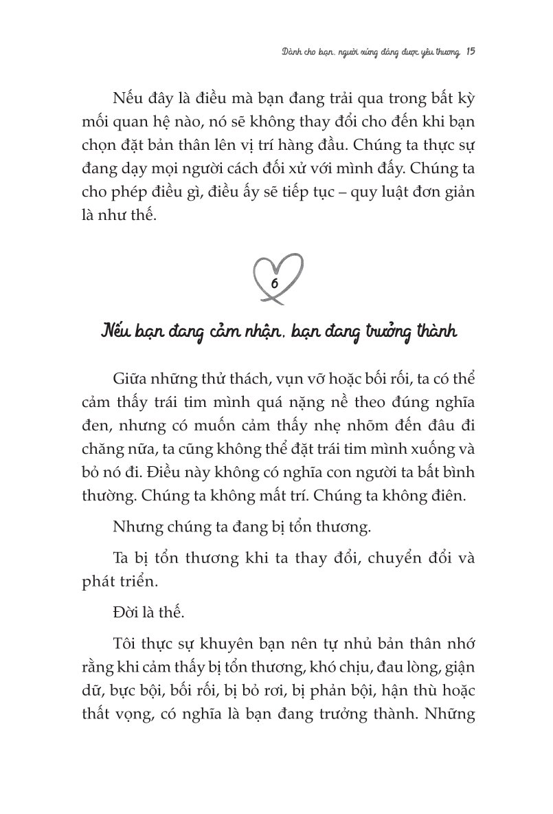 Combo 2 Quyển: Chữa Lành Trái Tim + Chạm Vào Hạnh Phúc - Dr. Sherrie Campbell, Zig Ziglar