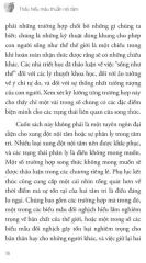 Combo 2 Quyển: Đừng Để Suy Nghĩ Thôi Miên Cảm Xúc + Thấu Hiểu Mâu Thuẫn Nội Tâm - Amanda Montell, Jennifer Church