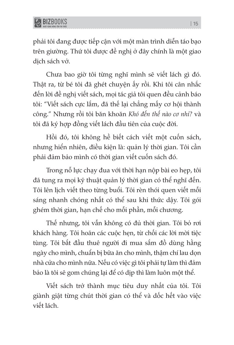 Combo 3 Quyển: Học Khôn Ngoan Làm Không Gian Nan (Phương Pháp Simon + Đừng Làm Việc Chăm Chỉ Hãy Làm Việc Thông Minh + Quản Lý Trí Óc Thay Vì Quản Lý Thời Gian) - Nhiều Tác Giả