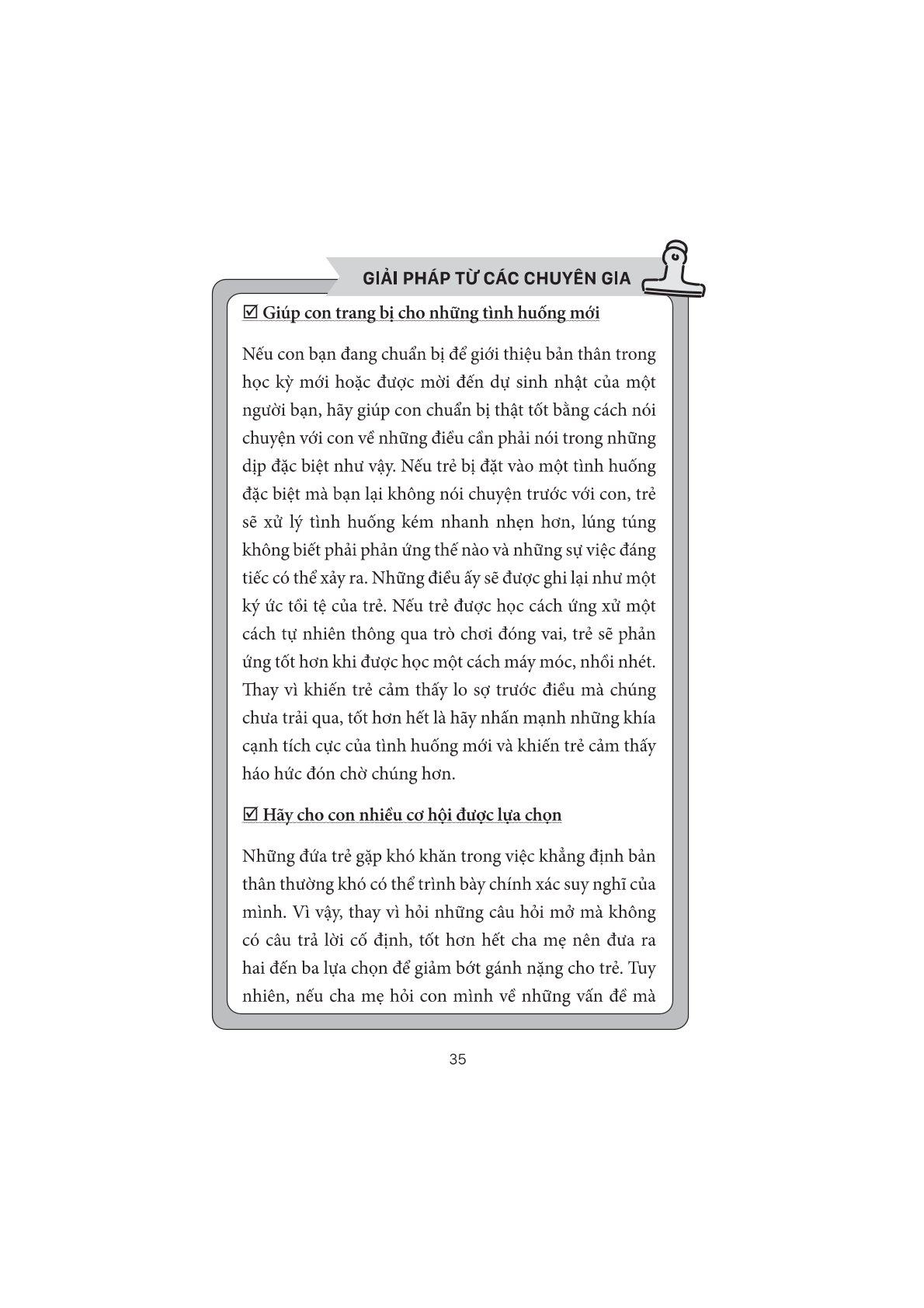 Combo 3 Quyển: Những Điều Mẹ Chưa Kể + Con An Toàn Mẹ An Tâm + Ngủ Đủ, Bé Thông Minh