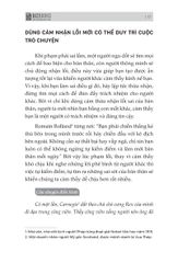 Combo 3 Quyển: Nói Khéo Nói Hay - Một Lời Nói Vạn Người Mê (Trí Tuệ Cảm Xúc Cao + Giao Tiếp Thông Minh + Giao Tiếp Tự Tin Trong Một Phút) - Nhiều Tác Giả