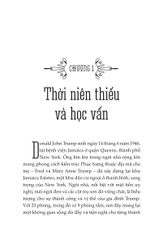 Combo 3 Quyển Những Bộ Óc Tỷ Đô: Tư Duy Khác Biệt Làm Nên Thành Công Ngoạn Mục ( Elon Musk + Donald Trump + Jeff Bezos) - The Gurus