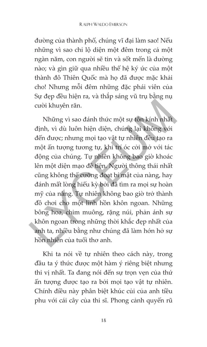 Combo 2 Quyển ( Phúc Cho Người Không Thấy Mà Tin + Văn Hóa Thời Phục Hưng ) - Ralph Waldo Emerson, Walter Pater