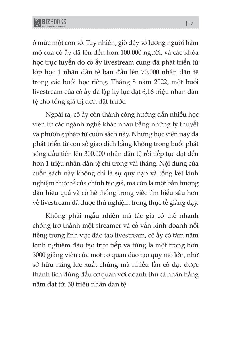 Combo 3 Quyển: Trí Tuệ Kiếm Tiền Thời Công Nghệ (Content Marketing 4.0 + Lên Xu Hướng + Chiến Thần Live Stream) - Nhiều Tác Giả