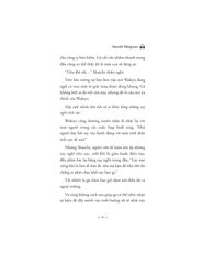 Người Lạ Dẫn Đường - Yasushi Kitagawa
