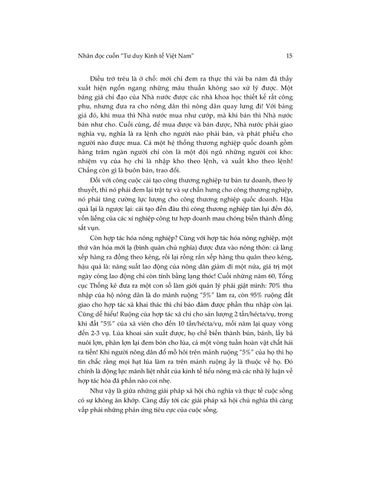  Tư Duy Kinh Tế Việt Nam 1975 – 1989 - Đặng Phong 