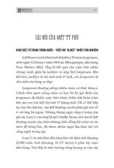 Combo 3 Quyển Những Bộ Óc Tỷ Đô: Tư Duy Khác Biệt Làm Nên Thành Công Ngoạn Mục ( Elon Musk + Donald Trump + Jeff Bezos) - The Gurus